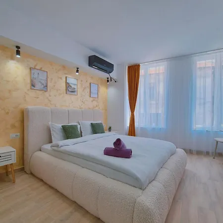Apartmán Comfort - Geo5