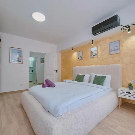 Apartmán Comfort - Geo5 Bukurešť