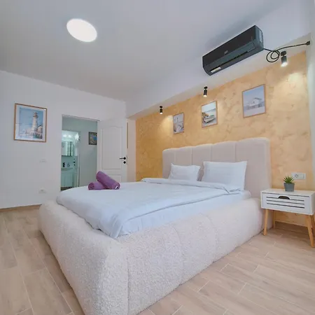 Apartmán Comfort - Geo5 *