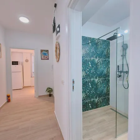 Apartmán Comfort - Geo5 *