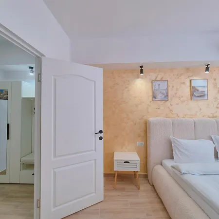 Apartmán Comfort - Geo5 Bukurešť