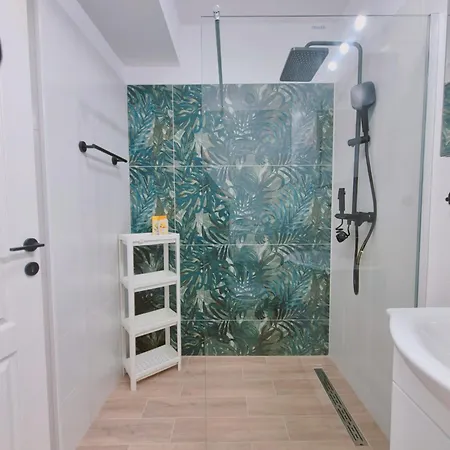 Comfort - Geo5 Apartmán Bukurešť
