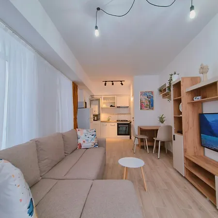 Comfort - Geo5 Apartmán