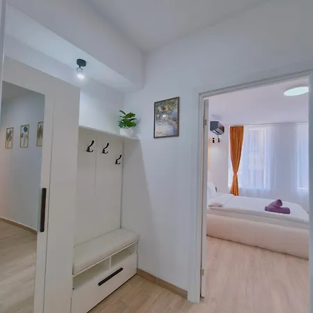 Comfort - Geo5 Apartmán